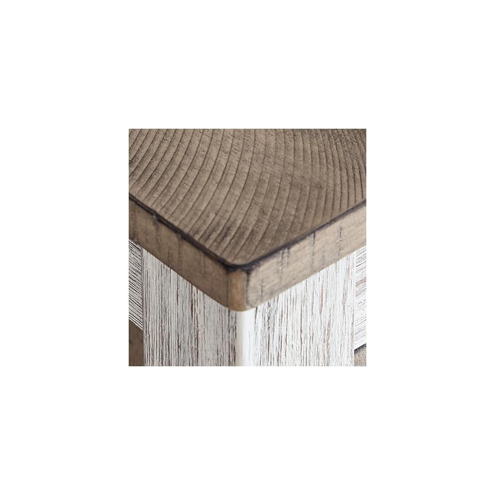 Signature Design by Ashley Skempton D394D6 3 pc Counter Height Dining