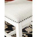  Signature Design by Ashley Valebeck D546D7 9 pc Dining Set IMAGE 8