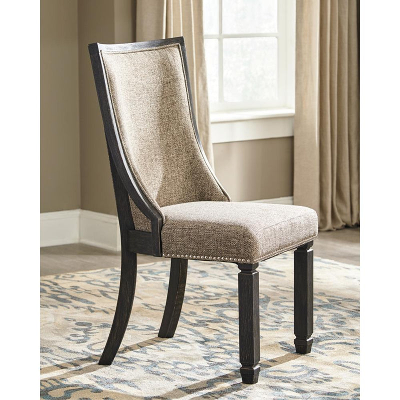 Signature Design by Ashley Tyler Creek D736D12 5 pc Dining Set IMAGE 10