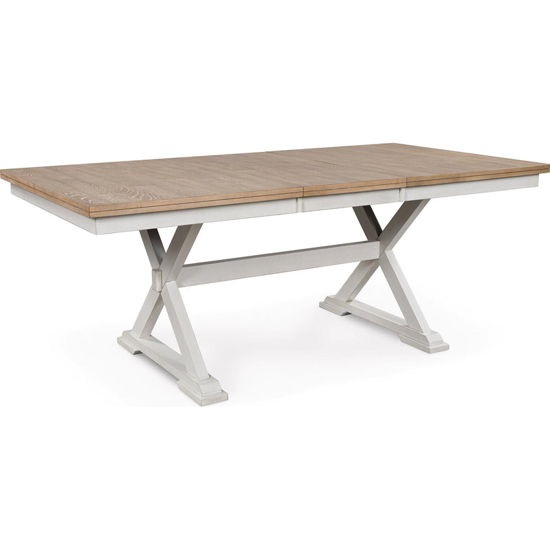 Signature Design by Ashley Purlaney PCD627 7 pc Dining Set IMAGE 2