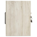  Signature Design by Ashley Cambeck B192B71 7 pc Queen Panel Bedroom Set IMAGE 14