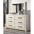  Signature Design by Ashley Cambeck B192B74 6 pc Queen Panel Bedroom Set IMAGE 18