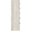  Signature Design by Ashley Cambeck B192B79 8 pc Queen Panel Bedroom Set IMAGE 9