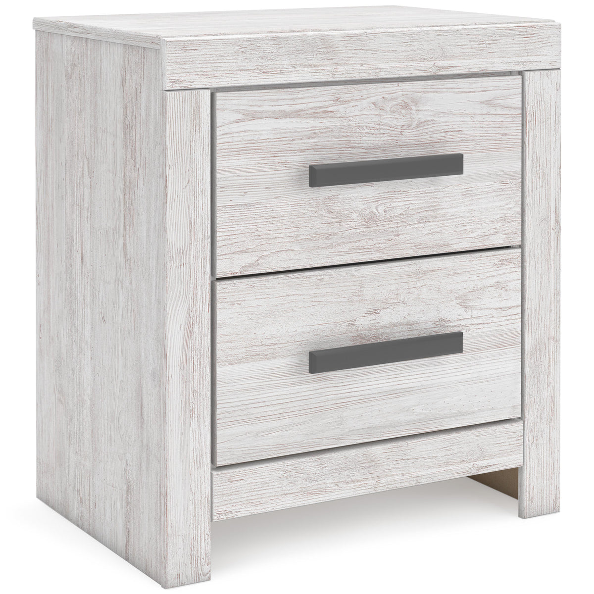 Signature Design by Ashley Cayboni B3788B8 6 pc Queen Panel Bedroom Se