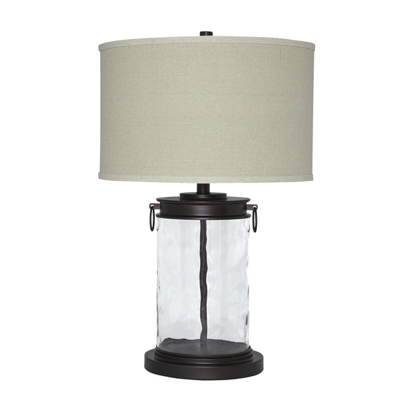 Signature Design by Ashley Tailynn Table Lamp L430324 IMAGE 1
