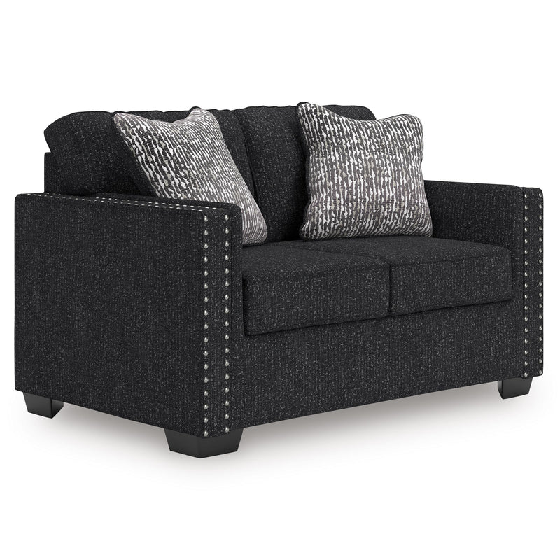 Benchcraft Jasmine Peaks 28904U1 2 pc Living Room Set