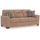  Benchcraft Olten 31304U1 2 pc Living Room Set IMAGE 2