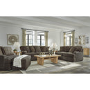  Benchcraft Aylesworth 53702U3 4 pc Living Room Set IMAGE 1