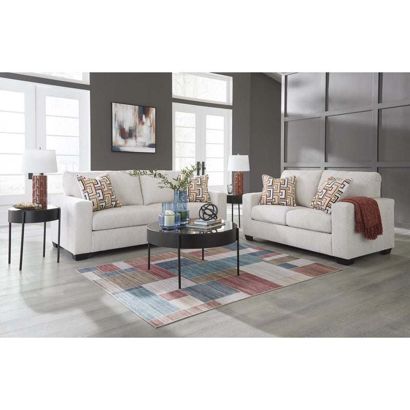 Signature Design by Ashley Aviemore 24305U2 2 pc Living Room Set