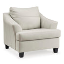  Signature Design by Ashley Genoa 47704U4 4 pc Living Room Set IMAGE 5