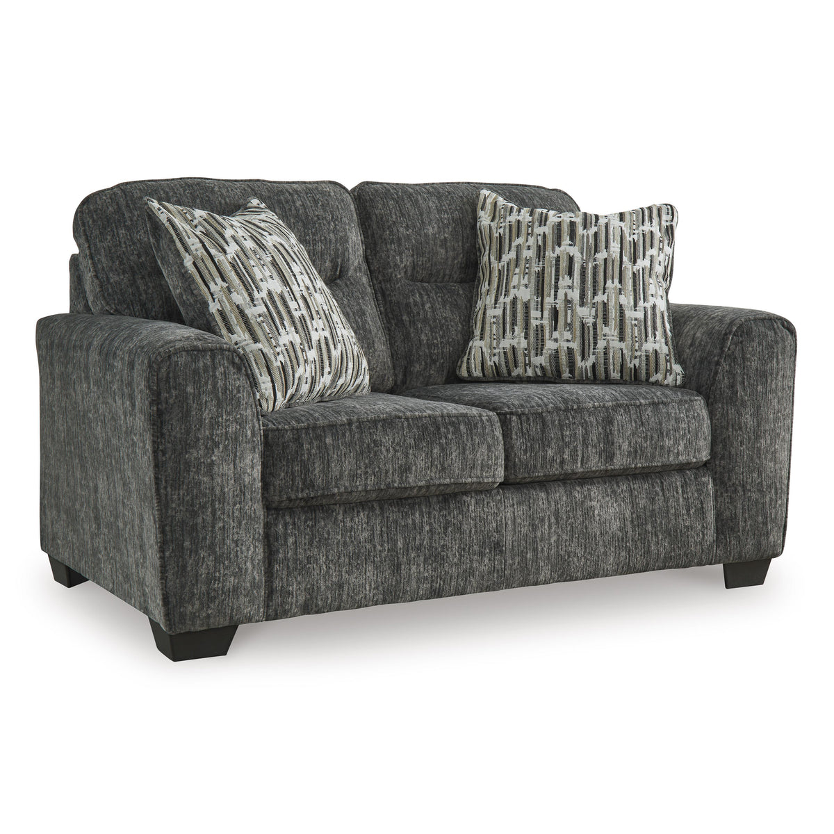 Signature Design by Ashley Lonoke 50504U3 4 pc Living Room Set