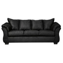  Signature Design by Ashley Darcy 75008U9 3 pc Living Room Set IMAGE 2