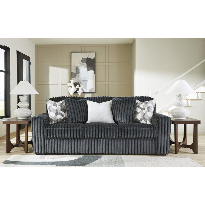 Signature Design by Ashley Midnight-Madness 98105 2 pc Living Room Set