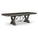  Signature Design by Ashley Maylee D947D2 5 pc Dining Set IMAGE 4