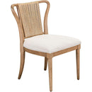  Liberty Furniture Industries Inc. Sheridan Pointe 611 5 pc Dining Set IMAGE 3