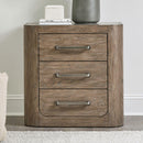  Liberty Furniture Industries Inc. South Bend 306 6 pc California King Panel Bedroom Set IMAGE 4