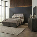  Liberty Furniture Industries Inc. Modern Edge 313 5 pc Queen Platform Storage Bedroom Set IMAGE 1