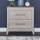  Liberty Furniture Industries Inc. New Haven 694 7 pc Queen Panel Bedroom Set IMAGE 5