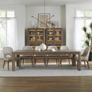  Liberty Furniture Industries Inc. South Bend 306 7 pc Dining Set IMAGE 1