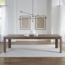  Liberty Furniture Industries Inc. South Bend 306 7 pc Dining Set IMAGE 3