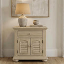  Liberty Furniture Industries Inc. Summer House 607N 7 pc California King Panel Bedroom Set IMAGE 5