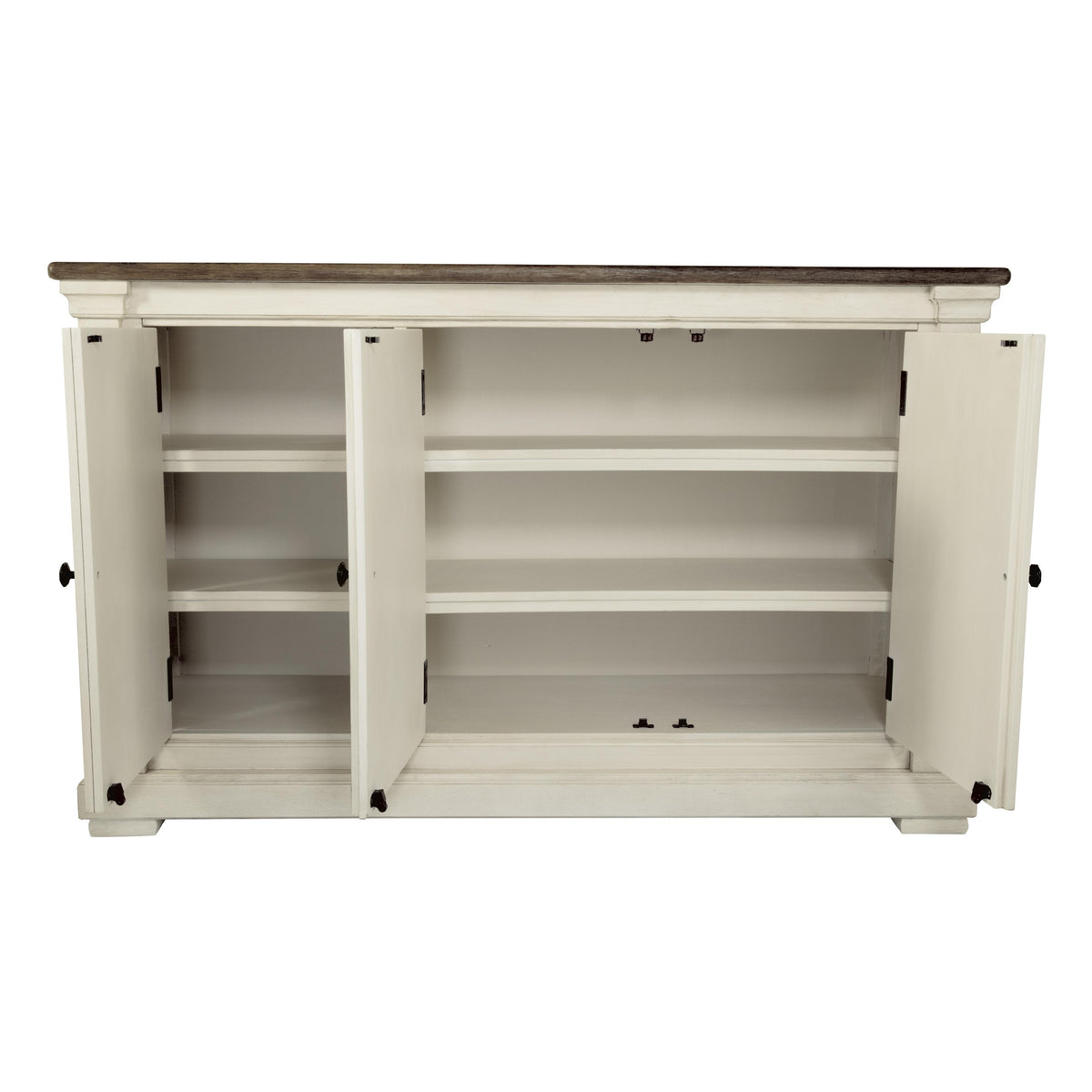 Signature Design by Ashley Bolanburg Server D647-60