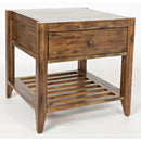 Jofran Beacon Street End Table 1649-3 IMAGE 2