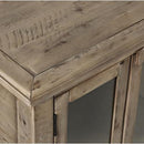 Jofran Accent Cabinets Cabinets 1620-70 IMAGE 3