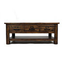 Jofran Cannon Valley Cocktail Table 1510-1 IMAGE 1