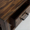 Jofran Cannon Valley Cocktail Table 1510-1 IMAGE 6