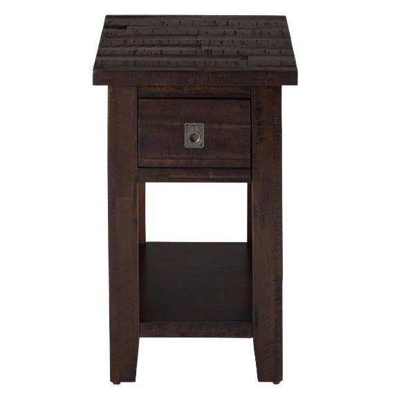 Jofran Kona Grove End Table 704-7 IMAGE 2