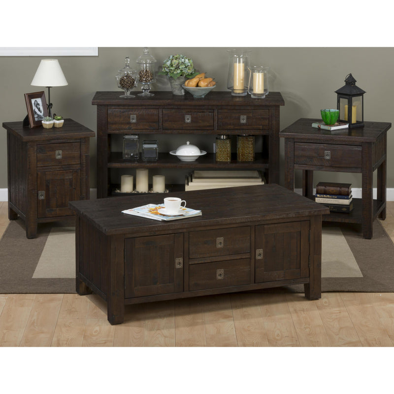 Jofran Kona Grove End Table 704-7 IMAGE 3