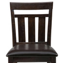 Jofran Kona Grove Counter Height Stool 705-BS410KD IMAGE 3