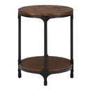Jofran Urban Nature End Table 785-6 IMAGE 2