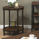 Jofran Urban Nature End Table 785-6 IMAGE 3
