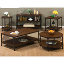 Jofran Urban Nature End Table 785-6 IMAGE 4