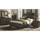  Liberty Furniture Industries Inc. Thornwood Hills 8-Drawer Dresser 759-BR31 IMAGE 3
