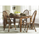  Liberty Furniture Industries Inc. Treasures Dining Chair 17-C1032 IMAGE 2