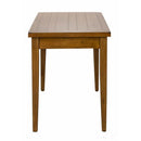  Liberty Furniture Industries Inc. Treasures Dining Table 17-T3660 IMAGE 3