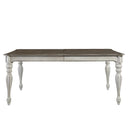  Liberty Furniture Industries Inc. Magnolia Manor Dining Table 244-T4490 IMAGE 1