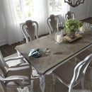  Liberty Furniture Industries Inc. Magnolia Manor Dining Table 244-T4490 IMAGE 4
