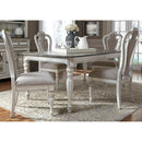  Liberty Furniture Industries Inc. Magnolia Manor Dining Table 244-T4490 IMAGE 6