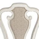 Liberty Furniture Industries Inc. Magnolia Manor Arm Chair 244-C2501A IMAGE 8