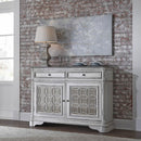  Liberty Furniture Industries Inc. Magnolia Manor Buffet 244-CB5692 IMAGE 6