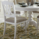  Liberty Furniture Industries Inc. Summer House Dining Chair 607-C9001S IMAGE 1