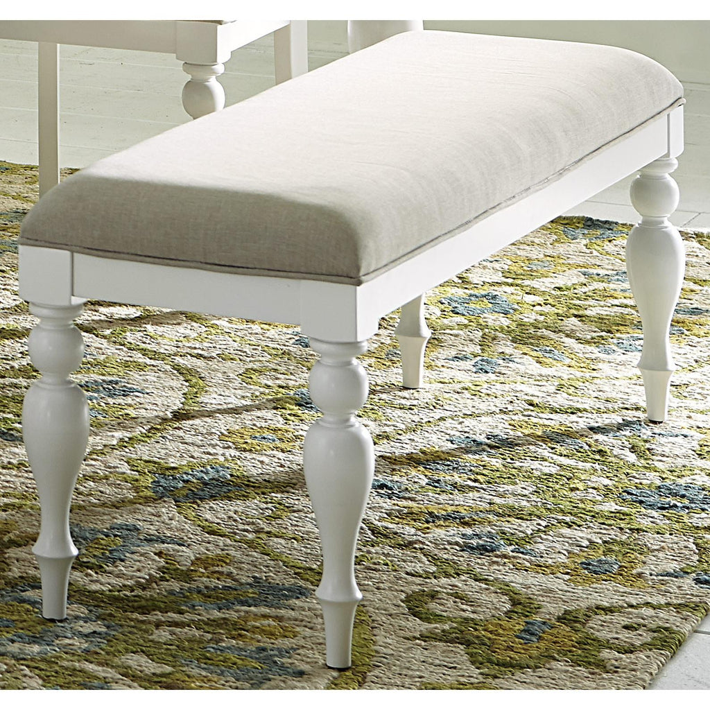 Liberty Furniture Industries Inc. Summer House Bench