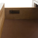  Liberty Furniture Industries Inc. Magnolia Manor 5-Drawer Chest 244-BR41 IMAGE 9