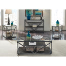  Liberty Furniture Industries Inc. Arista Sofa Table 37-OT1030 IMAGE 2