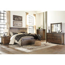 Signature Design by Ashley Lakeleigh Dresser Mirror B718-36 IMAGE 4