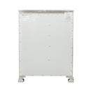 Homelegance Bevelle 6-Drawer Chest 1958-9 IMAGE 4